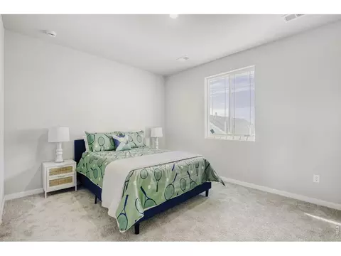 Bedroom - 157 Buckwheat Ln, Berthoud, CO 80513 photo 2 of 4