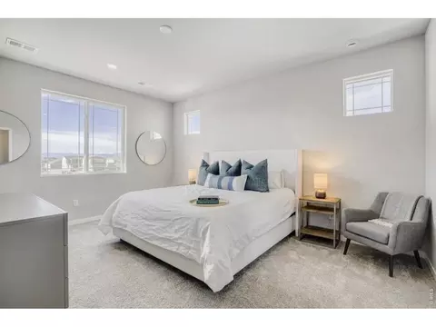Bedroom - 157 Buckwheat Ln, Berthoud, CO 80513 photo 4 of 4