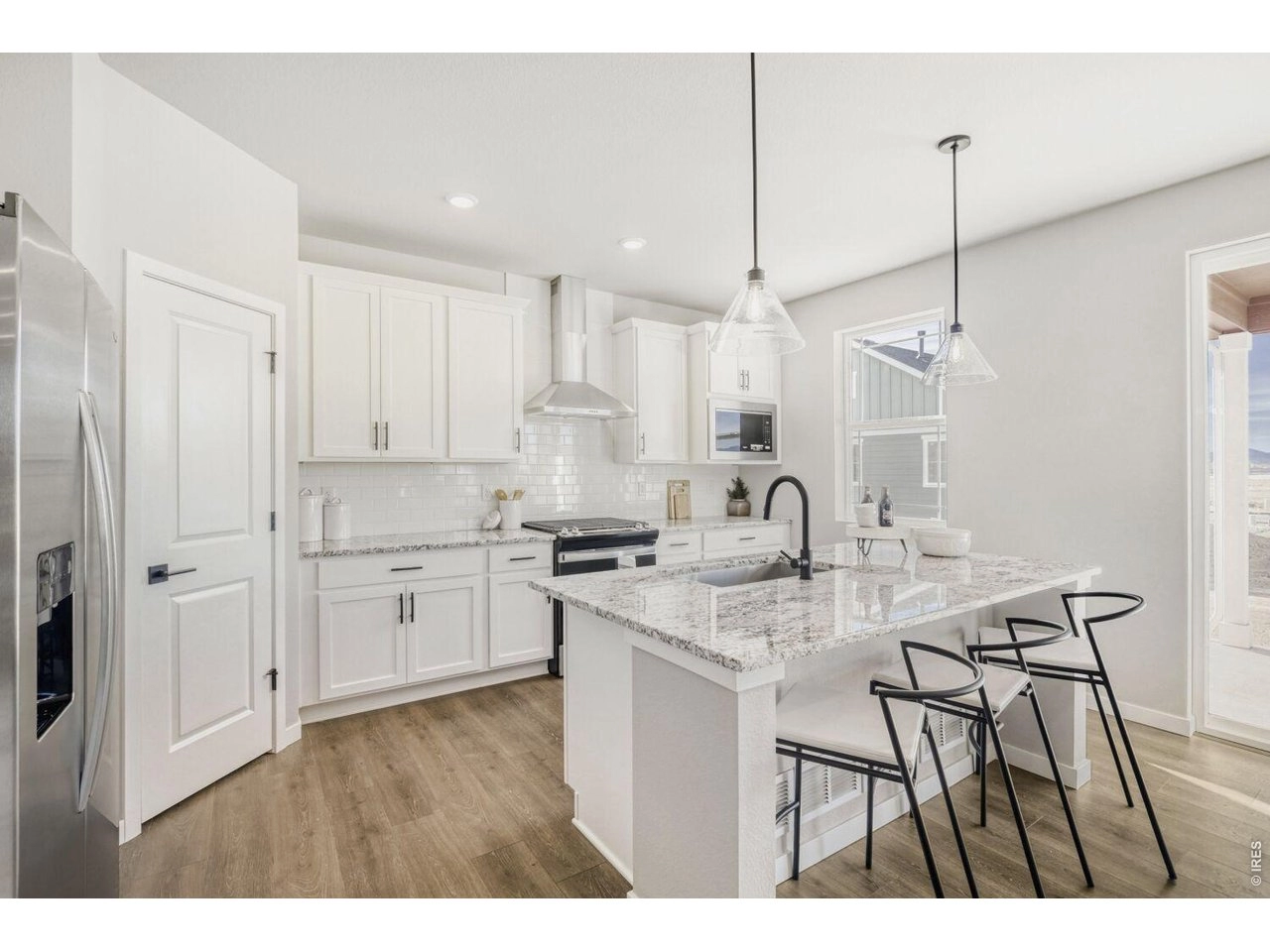 Kitchen - 157 Buckwheat Ln, Berthoud, CO 80513 photo 1 of 2