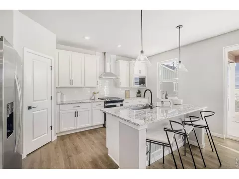 Kitchen - 157 Buckwheat Ln, Berthoud, CO 80513 photo 1 of 2