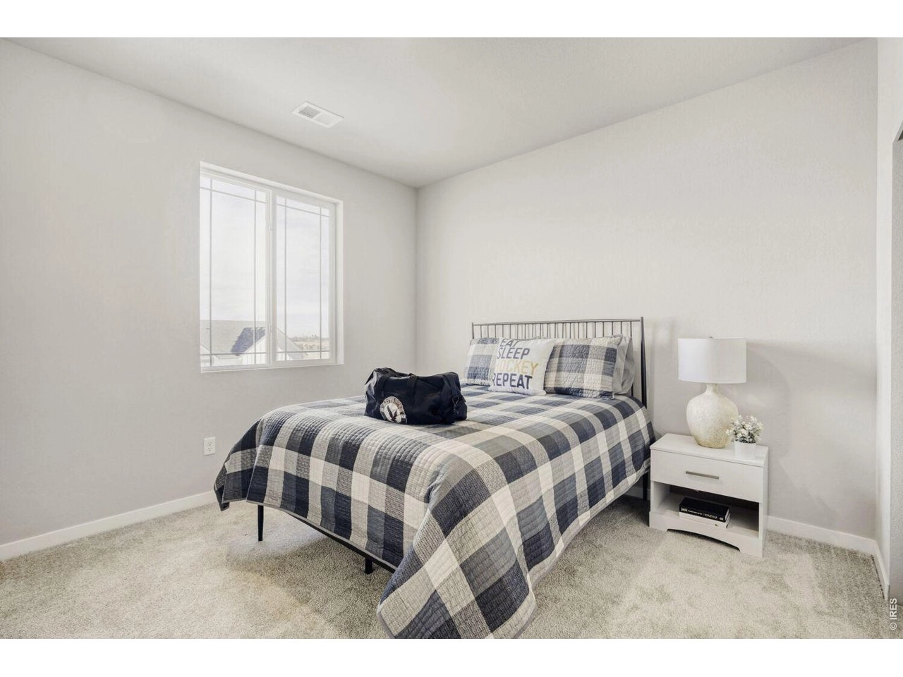 Bedroom - 157 Buckwheat Ln, Berthoud, CO 80513 photo 1 of 4