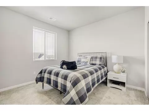 Bedroom - 157 Buckwheat Ln, Berthoud, CO 80513 photo 1 of 4