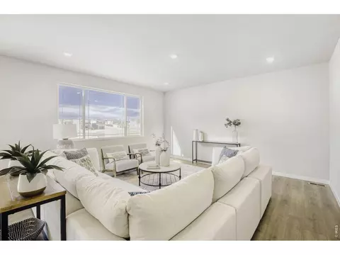 Living - 157 Buckwheat Ln, Berthoud, CO 80513 photo 1 of 1