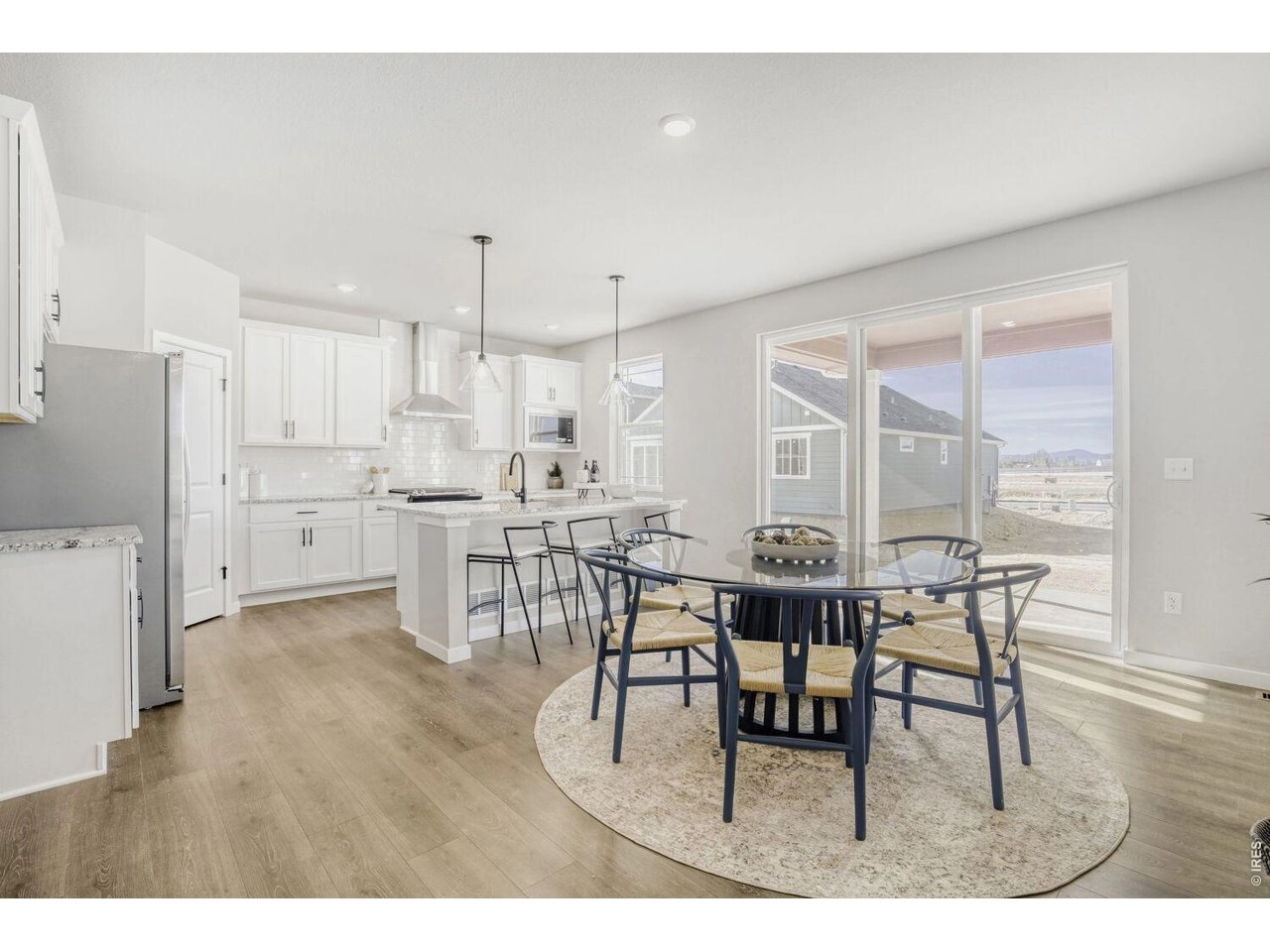 Dining - 157 Buckwheat Ln, Berthoud, CO 80513 photo 1 of 1