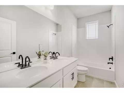 Bath - 157 Buckwheat Ln, Berthoud, CO 80513 photo 2 of 3