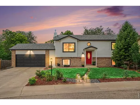 350 Slippery Elm Pl, Loveland, CO 80538