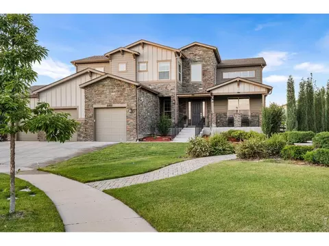 6402 Foothills View Pl, Fort Collins, CO 80528