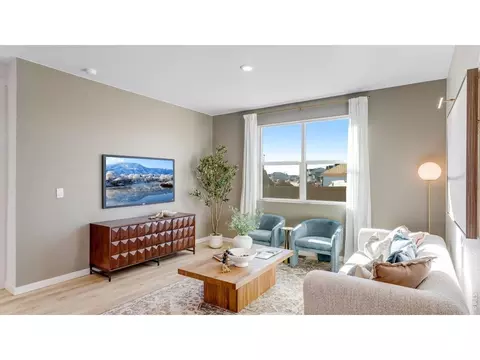 Living - 1439 Mullers Dr, Windsor, CO 80550 photo 1 of 2