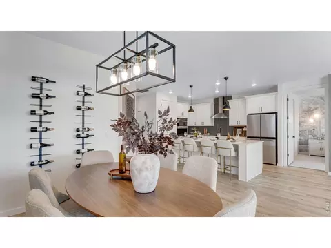 Dining - 1439 Mullers Dr, Windsor, CO 80550 photo 2 of 2