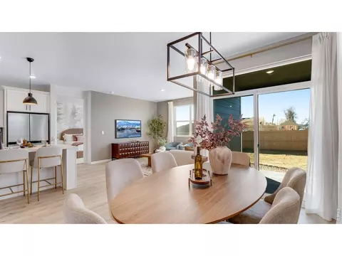 Dining - 1439 Mullers Dr, Windsor, CO 80550 photo 1 of 2