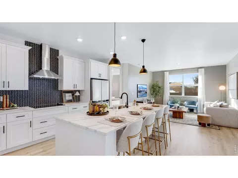 Kitchen - 1439 Mullers Dr, Windsor, CO 80550 photo 1 of 4