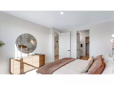Bedroom - 1439 Mullers Dr, Windsor, CO 80550 photo 1 of 3