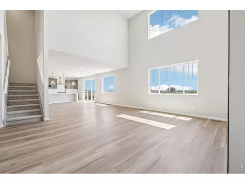 Living - 364 Rustic Barn Ln, Berthoud, CO 80513 photo 4 of 4