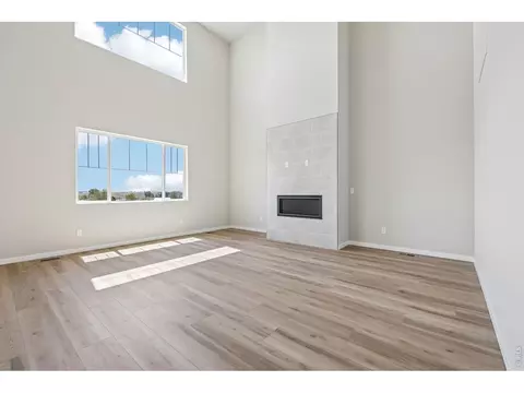 Living - 364 Rustic Barn Ln, Berthoud, CO 80513 photo 3 of 4