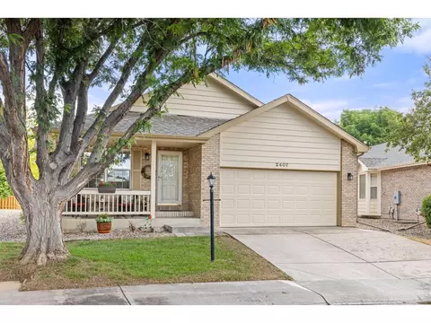 2407 Waverly Dr, Loveland, CO 80538