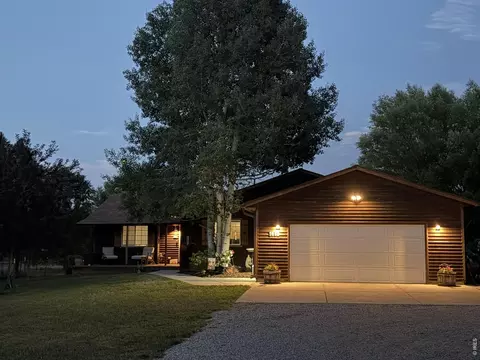 1618 N County Road 23h, Loveland, CO 80537
