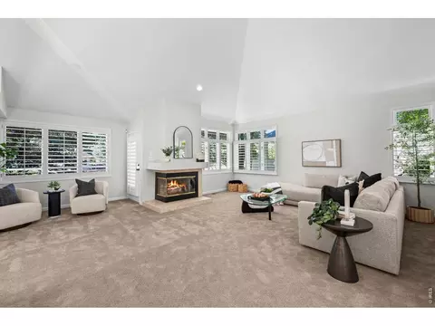 Living - 7305 Windsor Dr, Boulder, CO 80301 photo 1 of 8