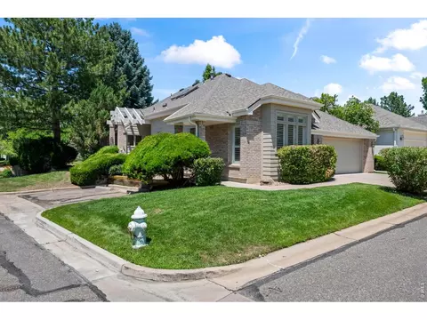 Exterior - 7305 Windsor Dr, Boulder, CO 80301 photo 2 of 3