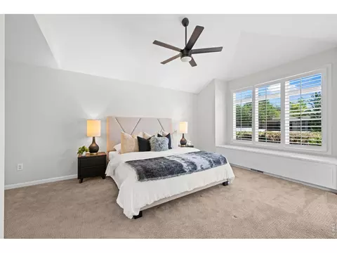 Bedroom - 7305 Windsor Dr, Boulder, CO 80301 photo 2 of 3