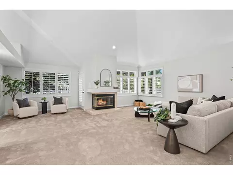 Living - 7305 Windsor Dr, Boulder, CO 80301 photo 2 of 8