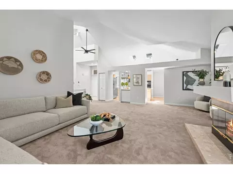 Living - 7305 Windsor Dr, Boulder, CO 80301 photo 5 of 8