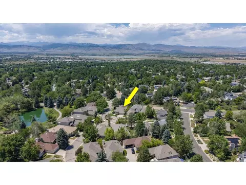 View/Area - 7305 Windsor Dr, Boulder, CO 80301 photo 4 of 5