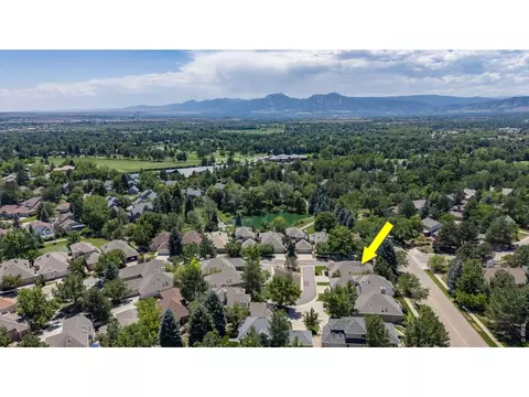 View/Area - 7305 Windsor Dr, Boulder, CO 80301 photo 1 of 5