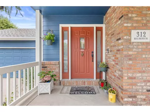 312 Rock Bridge Dr, Windsor, CO 80550