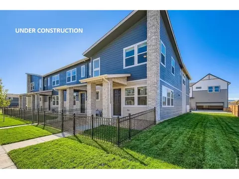 2841 Bear Springs Cir, Longmont, CO 80503