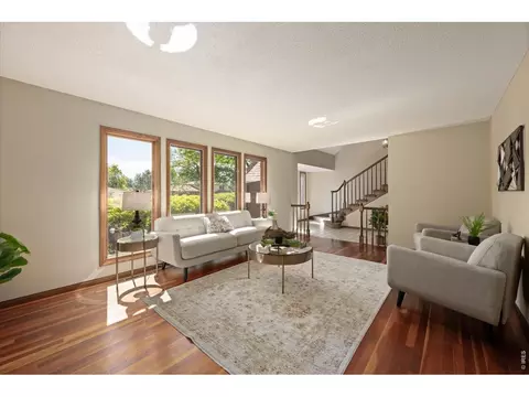 2445 Indian Hills Dr, Loveland, CO 80538