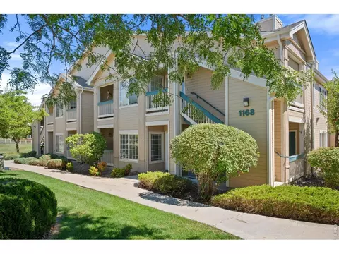 1168 Opal St #102, Broomfield, CO 80020