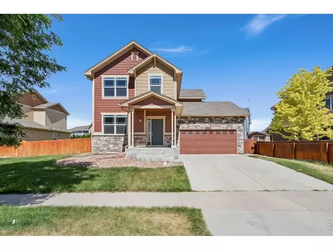 951 Trading Post Rd, Fort Collins, CO 80524
