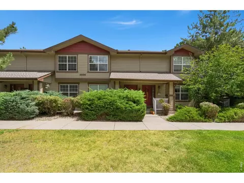 4509 Starflower Dr # B, Fort Collins, CO 80526