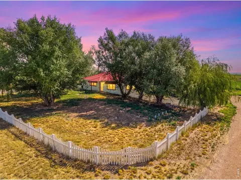 2700 County Road 59, Keenesburg, CO 80643