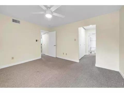 Bedroom - 2227 Canyon Blvd #B-262, Boulder, CO 80302 photo 2 of 5