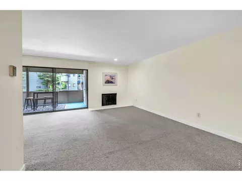 Living - 2227 Canyon Blvd #B-262, Boulder, CO 80302 photo 4 of 7