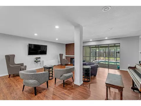 Living - 2227 Canyon Blvd #B-262, Boulder, CO 80302 photo 7 of 7