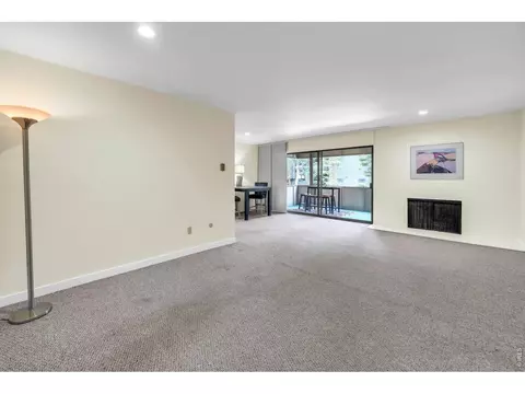 Living - 2227 Canyon Blvd #B-262, Boulder, CO 80302 photo 3 of 7
