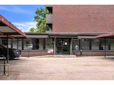 Exterior - 2227 Canyon Blvd #B-262, Boulder, CO 80302 photo 7 of 13