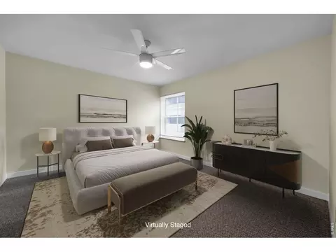 Bedroom - 2227 Canyon Blvd #B-262, Boulder, CO 80302 photo 1 of 5