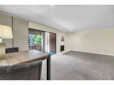 Living - 2227 Canyon Blvd #B-262, Boulder, CO 80302 photo 6 of 7