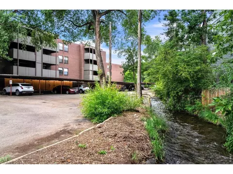 Exterior - 2227 Canyon Blvd #B-262, Boulder, CO 80302 photo 10 of 13