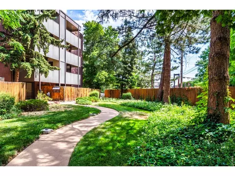 Exterior - 2227 Canyon Blvd #B-262, Boulder, CO 80302 photo 13 of 13