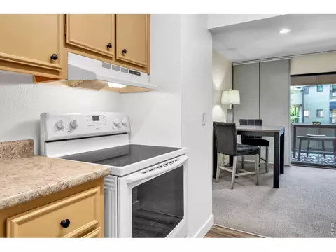 Kitchen - 2227 Canyon Blvd #B-262, Boulder, CO 80302 photo 3 of 3