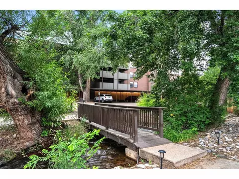 Exterior - 2227 Canyon Blvd #B-262, Boulder, CO 80302 photo 9 of 13
