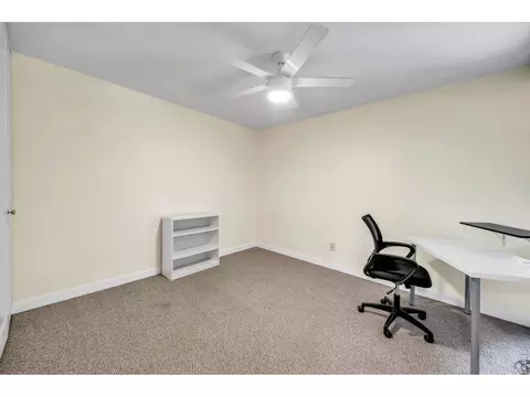 Bedroom - 2227 Canyon Blvd #B-262, Boulder, CO 80302 photo 5 of 5