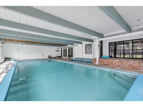 Exterior - 2227 Canyon Blvd #B-262, Boulder, CO 80302 photo 4 of 13