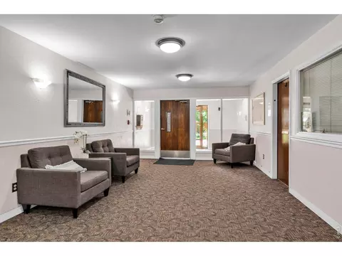 Entry Way - 2227 Canyon Blvd #B-262, Boulder, CO 80302 photo 2 of 2