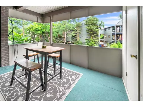 Exterior - 2227 Canyon Blvd #B-262, Boulder, CO 80302 photo 1 of 13