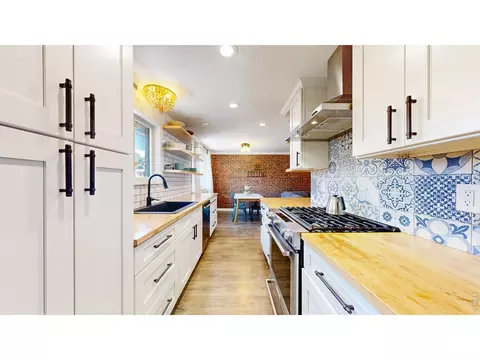 Kitchen - 5280 Garrison St #5, Arvada, CO 80002 photo 4 of 4